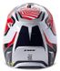 Мотошлем FOX V1 GOAT HELMET Red XL