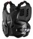 Панцир кросовий LEATT Chest Protector 3.5 Black One size