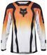Дитяча джерсі FOX 180 Youth Jersey - LEAN Flo Orange YL