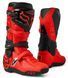 Мотоботи FOX MOTION BOOT Flo Red 9.5