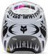 Мотошолом FOX V1 Helmet - IMAGE COSMO White XXL