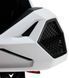 Шолом FOX V1 HELMET - SOLID MATTE White M