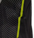 Мотокуртка Dainese HEROSPHERE AIR TEX JACKET BLACK WHITE YELLOW-FLUO 50