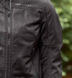 Мотокуртка REVIT ECLIPSE 2 LADIES Black 38