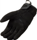 Моторукавички REV'IT CAVERN текстиль black L