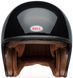 Шолом BELL TX-501 Helmet - SOLID Black L