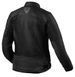 Мотокуртка REVIT ECLIPSE 2 LADIES Black 38