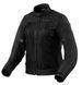Мотокуртка REVIT ECLIPSE 2 LADIES Black 38