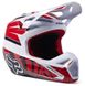 Мотошлем FOX V1 GOAT HELMET Red XL