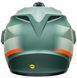 Мотошолом BELL MX-9 Adventure - TRAIL Green L