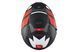 Мотошолом MT BRAKER SV CHENTO B5 Matt Red XS