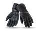 Мотоперчатки теплые Seventy T3 Black M
