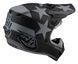 МотоШолом TLD SE4 POLYACRYLITE FREEDOM BLACK / GRAY L
