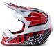 Мотошлем FOX V1 GOAT HELMET Red XL