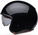 Шолом BELL TX-501 Helmet - SOLID Black L