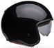 Шолом BELL TX-501 Helmet - SOLID Black L