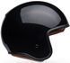 Шолом BELL TX-501 Helmet - SOLID Black L