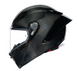 Мотошлем AGV PISTA GP RR Matt Carbon ECE2206 M