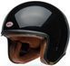 Шолом BELL TX-501 Helmet - SOLID Black L