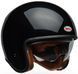Шолом BELL TX-501 Helmet - SOLID Black L