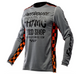 Джерсі FASTHOUSE Grindhouse Brute , Gray/Black - LG