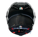 Мотошлем AGV PISTA GP RR Matt Carbon ECE2206 M