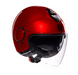 Мотошолом AGV ETERES (E2206) corsa red M