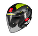 Мотошлем MT Cosmo SV SILENCE B3 Gloss L