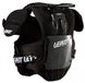 Дитячий захист тіла LEATT Fusion vest 2.0 Jr Black YS/YM