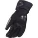 Мотоперчатки LS2 Snow Man Gloves Black Grey XL
