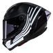 Шлем Nolan X-804 RS ALA 2025 Black