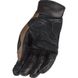 Мотоперчатки LS2 Rust Man Gloves Brown Leather XL