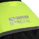 Дощовик комбінезон Oxford Rainseal Oversuit Black/Fluo S