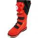Моточеревики SCOYCO MBM001 Red 42