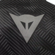Мотокуртка Dainese HEROSPHERE AIR TEX JACKET BLACK WHITE YELLOW-FLUO 50