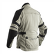 Мотокуртка RST Pro Series X-Raid CE Mens Textile Jacket Magnesium / Black XXL