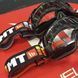Маска кросова MT Goggles Mx Evo Infinity White