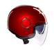 Мотошолом AGV ETERES (E2206) corsa red M