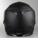 Мотошолом Nexx SX.100 CORE EDITION BLACK MATT 2XL