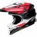 Мотошлем SHOEI VFX-WR 06 Jammer TC-1 L