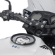 Специальный фланец для установки сумок на бак с системой TANKLOCK HONDA CB650R 19>23; CB650F 17>18; CB 500F 19>23; CL 500 23>25; CB 500 Hornet 24>25; CB650R 21>25; CB750 Hornet 25; CB1000 Hornet 25; NT1100 22>25;CB 750 Hornet 23>24; CBR1000RR 17>19;