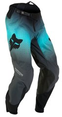 Мотоштани FOX 360 REVISE PANT Teal 32