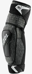 Налокітники 100% FORTIS Elbow Guard Heather L/XL
