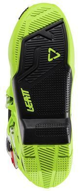 Мотоботи LEATT 5.5 FlexLock Boot Lime Green 9