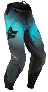 Мотоштаны FOX 360 REVISE PANT Teal 32