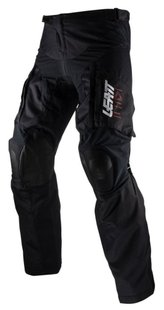 Мотоштаны LEATT Moto 5.5 Enduro Pant Black 34