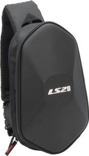 Сумка на плечо LS2 Shield 4L Shoulder Bag