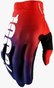Перчатки Ride 100% RIDEFIT Glove Korp, S (8)