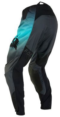 Мотоштани FOX 360 REVISE PANT Teal 32
