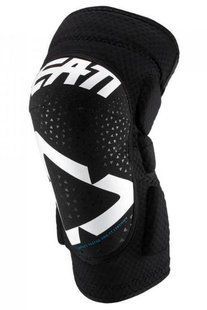 Дитячі наколінники LEATT Knee Guard 3DF 5.0 Mini Black Small